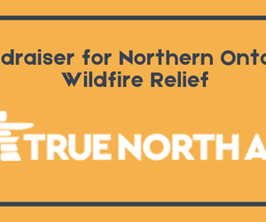 Northern Ontario Wildfire Relief