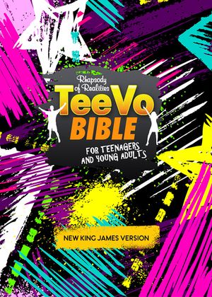The Rhapsody of Realities TeeVo Bible