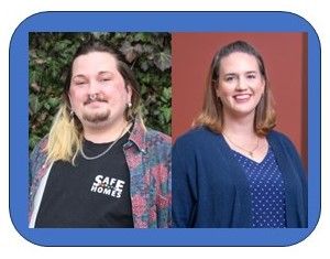 VIRTUAL-Wednesday, October 22, 2025, 9:00AM-12:00 PM-LGBTQ+101 with Oscar Oliveira Soens & Suzy Langevin, LICSW, LADC I