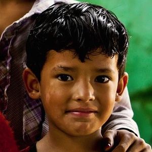 Nandha Kumar S