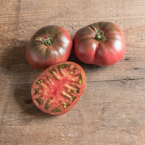 Heirloom - Black Krim
