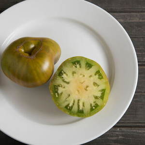 Heirloom - Cherokee Green