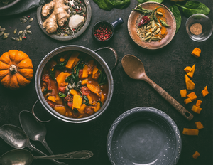 Fall Home Delivery Bi-Weekly