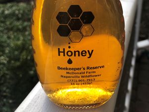 Farm Honey