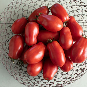 Paste - San Marzano
