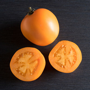 Heirloom - Valencia