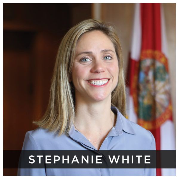 stephanie white odylyne