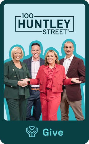 100 Huntley Street