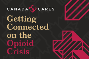 The Opioid Crisis