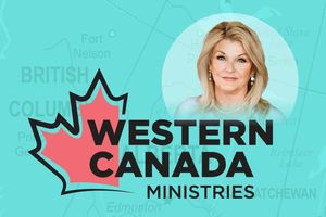 Western Canada Ministries