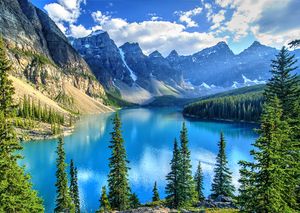 Canada West