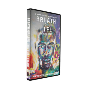 Breath Of Life DVD