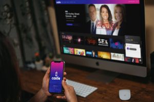 Castle Streaming