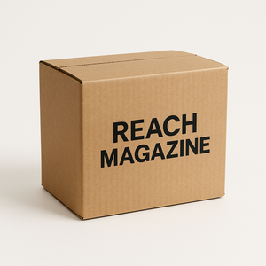 Reach Magazine