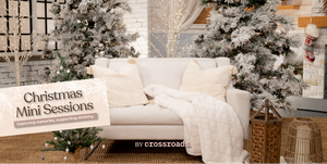 Christmas Mini Sessions 2025