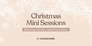 Christmas Mini Sessions 2025