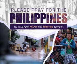 Philippines Typhoon Response