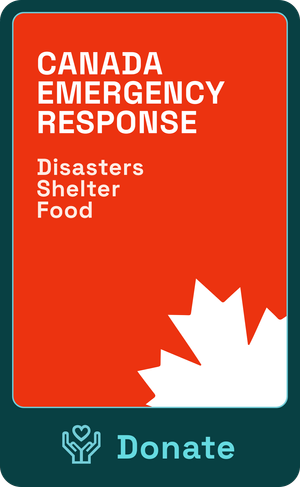 Canadian Emergency Response