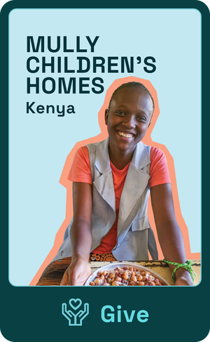 Kenya – Mully Childrens Homes