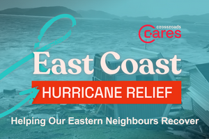 East Coast Hurricane Relief