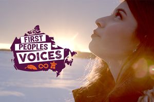 First Peoples Voices