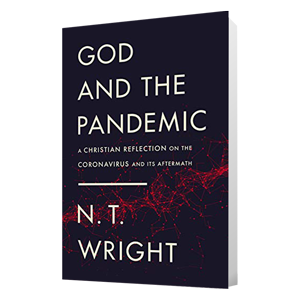 God And The Pandemic