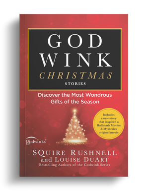 God Wink Christmas Stories