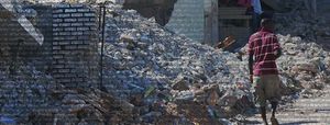 Haiti Earthquake Response