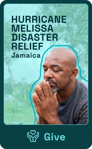 Hurricane Melissa Disaster Relief