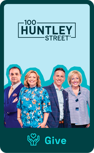 (TEST) 100 Huntley Street