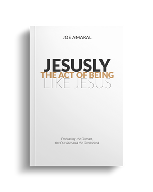 Jesusly: The Act of Being Like Jesus