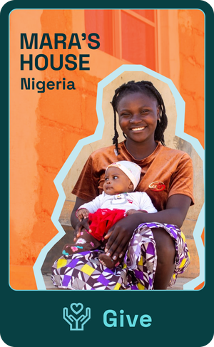 Nigeria