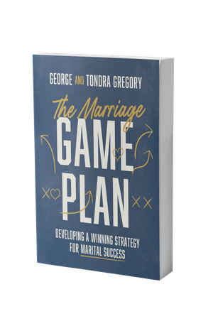The Marriage Game Plan