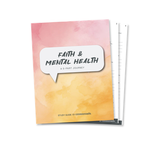 Faith & Mental Health