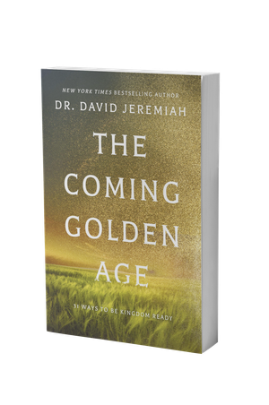 The Coming Golden Age: 31 Ways to be Kingdom Ready