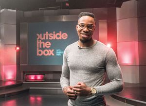 Outside the Box with Sheldon Neil