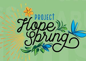 Project Hope Spring