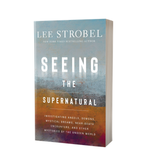 Seeing the Supernatural