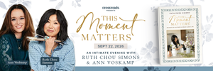 Why This Moment Matters