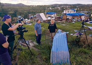 Crossroads Cares