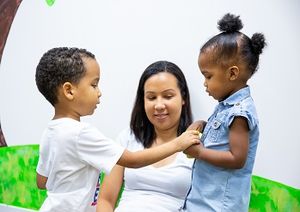 Become a Dream Maker - Investing in the dreams of a Family