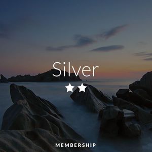 Silver Membership