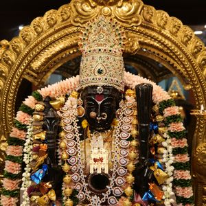 Navaratri Day 7 - Sept 28 Sankalpam Sponsorship