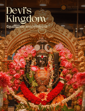 Devi Kingdom (eBook - English)