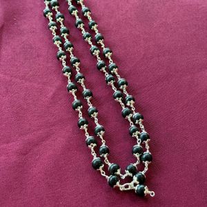 Blessed Karungali Mala