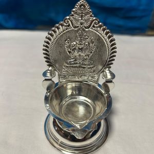 Blessed Kamakshi Lamp