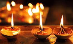 Karttikai Deepam Sankalpam
