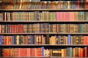 Library Donations