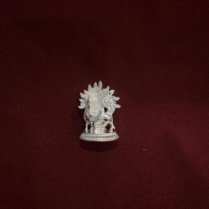 Alankara - Silver Kamadhenu