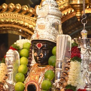Vijayadasami & Vidyarambam Sponsorships